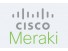 Cisco Meraki auf Deutsch